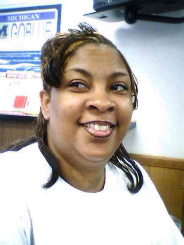Ericka Parker