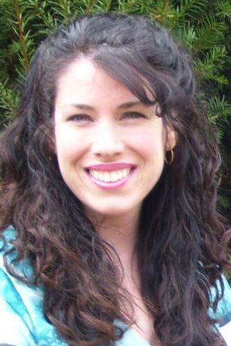 Bridget Algeo