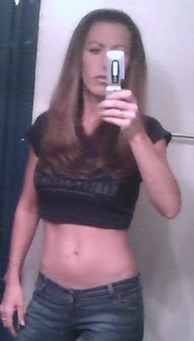 Dawn Kinkade