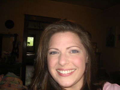 Tina Rishaw