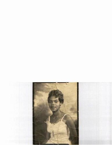 Joyce Gipson