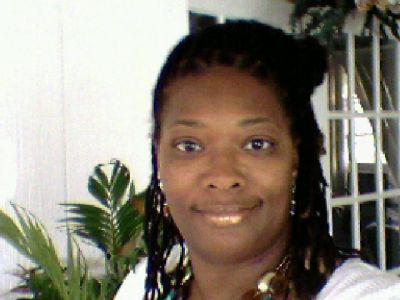 Valencia Jones