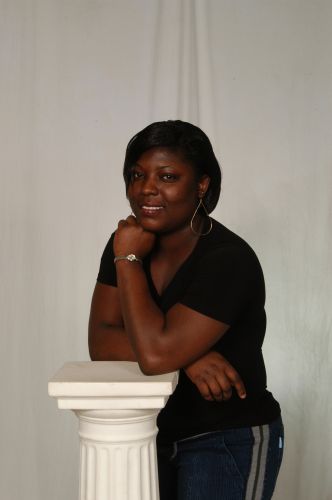 Anita Amankwah