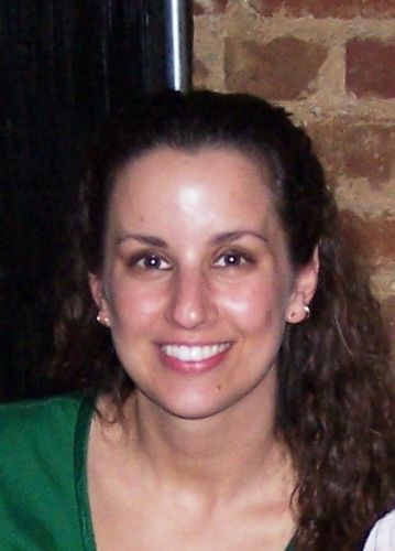 Kathryn Marcussen