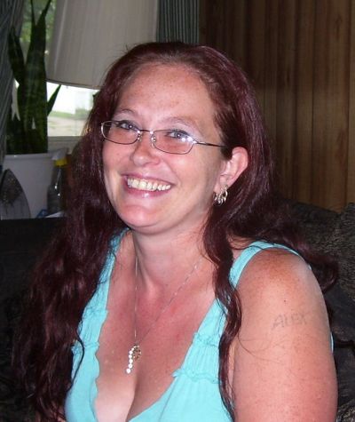 Stephanie Perry