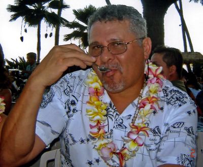 Paul Jaramillo
