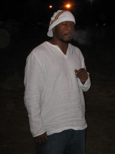 Conrad Mckinney