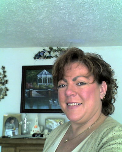 Tracy Wake