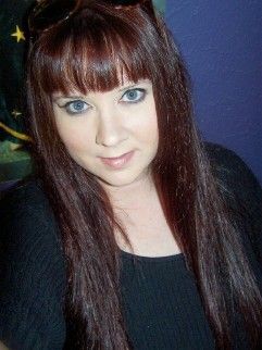 Pamela Woolly