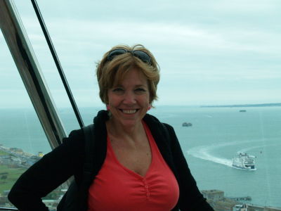 Kathleen Cosgrove