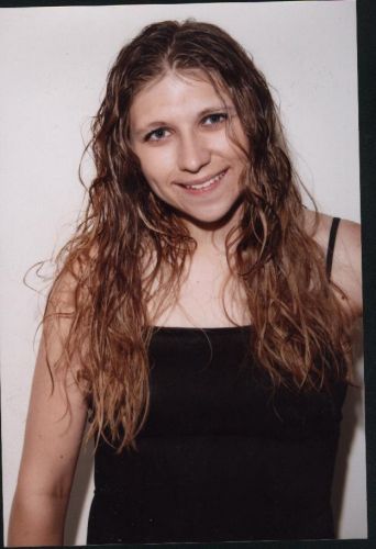 Gloria Johnson