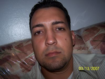 Joseph Huertas