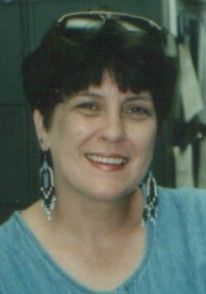 Elizabeth Madsen