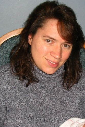 Karen Ely