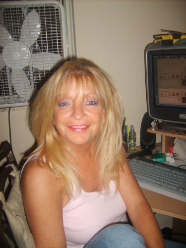 Beth Comerford