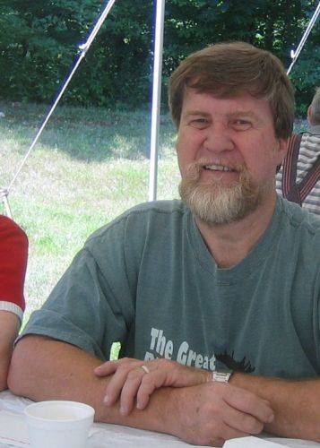 Richard Winslow