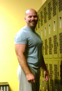 Jeremy Sheriff
