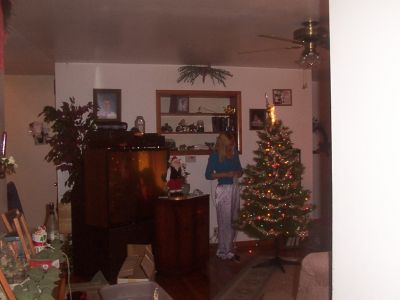 Debra Haubert