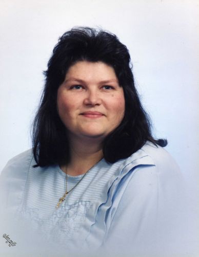 Martha Couch
