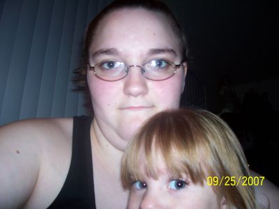 Amber Layman