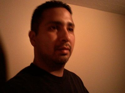 Timothy Martinez