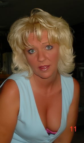 Martina Hall
