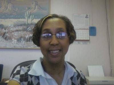 Christina Batiste