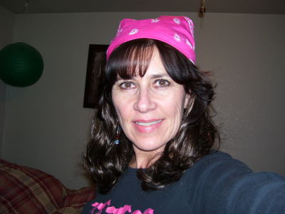 Bobbie Lane