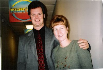 Scott Smith