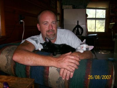 Lawrence Lotz