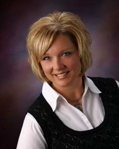 Tammy Heckart