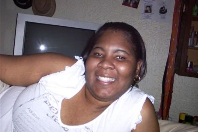 Latarsha Thompson