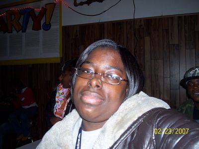 Tamika Paige