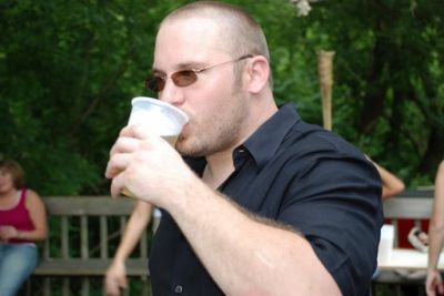 Adam Hurley