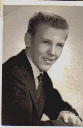 Richard Hanniford