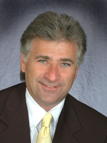 Peter Masiello