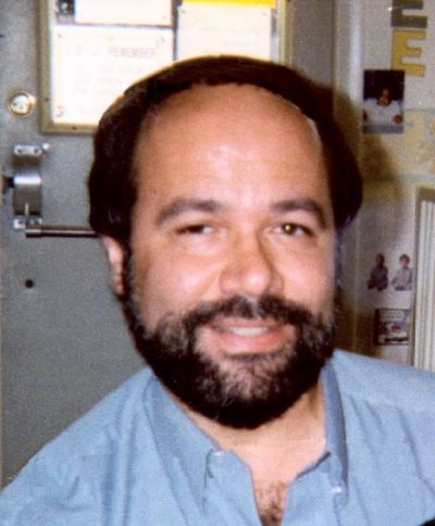 Walter Amante