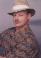 Charles Hunter