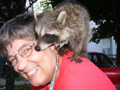 Deborah Branham