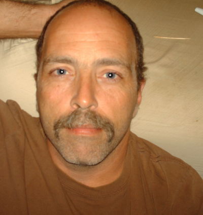 David Lashley
