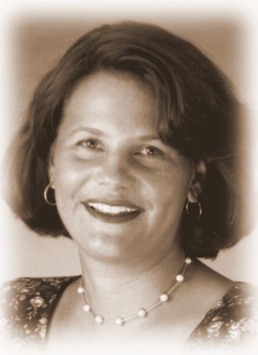 Gail Reynolds