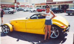 Nina Hussey