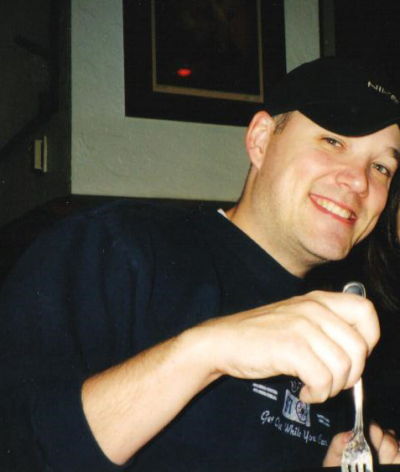 Michael Dulong
