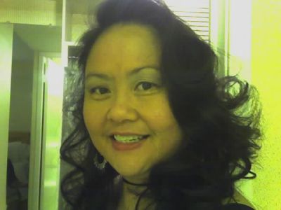 Marie Adeser
