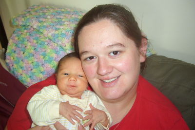 Heather Nall