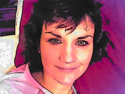 Deborah Gaughran
