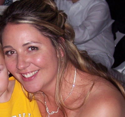 Leann Stefanich