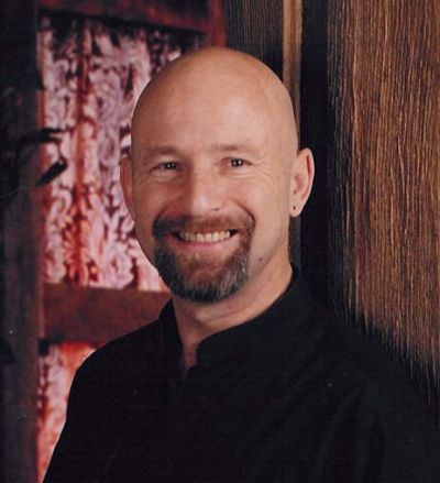 David Wood