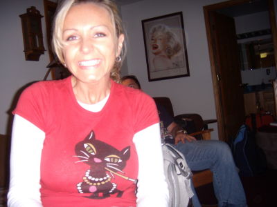 Lisa Burford