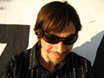 Eric Hall